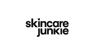 SKINCARE JUNKIE logo