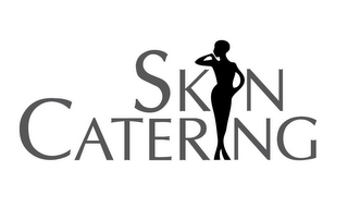 SKINCATERING logo