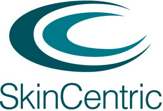 SKINCENTRIC logo