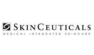 SKINCEUTICALS MEDICAL INTEGRATED SKINCARE logo