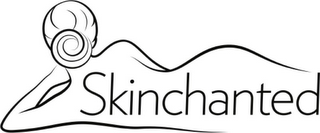 SKINCHANTED logo