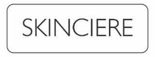 SKINCIERE logo