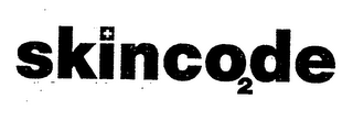SKINCODE 2 logo