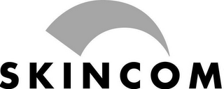 SKINCOM logo