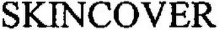 SKINCOVER logo