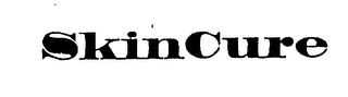 SKINCURE logo