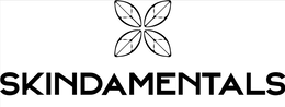 SKINDAMENTALS logo