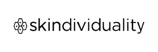 SKINDIVIDUALITY logo