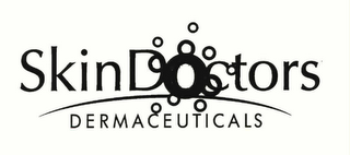 SKINDOCTORS DERMACEUTICALS logo