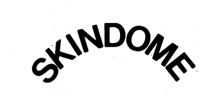 SKINDOME logo