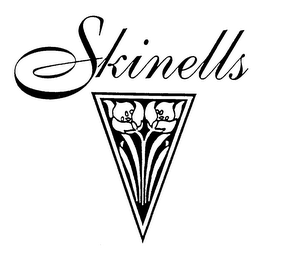 SKINELLS logo