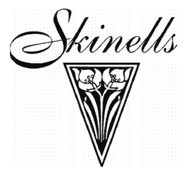 SKINELLS logo