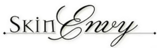 SKINENVY logo