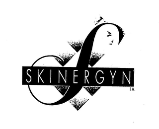 SKINERGYN logo