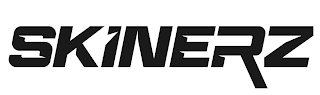 SKINERZ logo