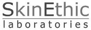 SKINETHIC LABORATORIES logo