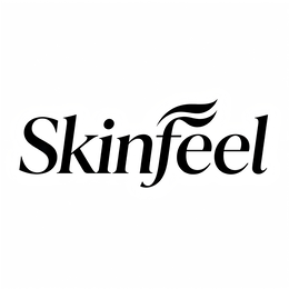 SKINFEEL logo