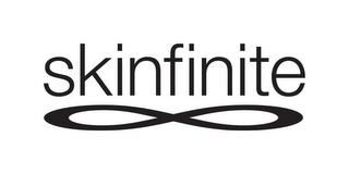 SKINFINITE logo