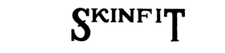 SKINFIT logo