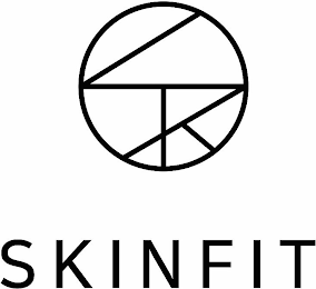 SKINFIT logo