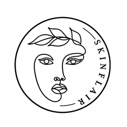 SKINFLAIR logo