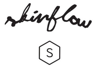 SKINFLOW S logo
