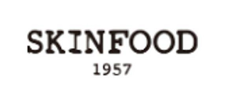 SKINFOOD 1957 logo