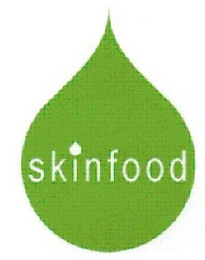 SKINFOOD logo