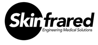 SKINFRARED ENGINEERING MEDICAL SOLUTIONS logo
