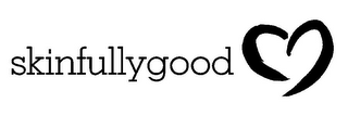 SKINFULLYGOOD logo