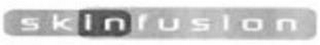 SKINFUSION logo