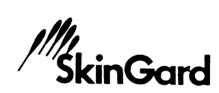 SKINGARD logo