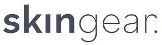 SKINGEAR. logo