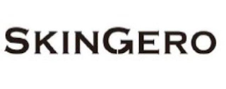 SKINGERO logo