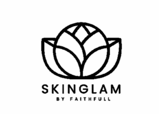 SKINGLAM BY FAITHFULL logo
