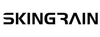 SKINGRAIN logo