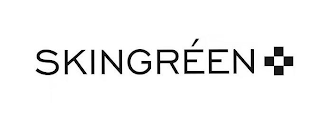 SKINGRÉEN logo