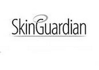 SKINGUARDIAN logo