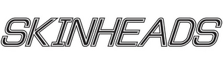 SKINHEADS logo