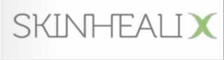 SKINHEALIX logo