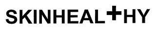SKINHEALTHY logo