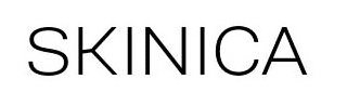 SKINICA logo