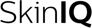 SKINIQ logo
