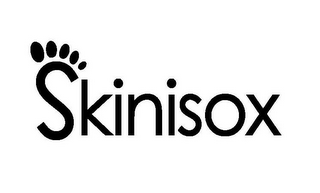 SKINISOX logo