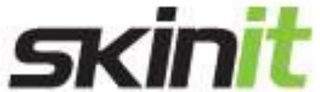 SKINIT logo