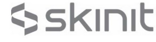 SKINIT logo