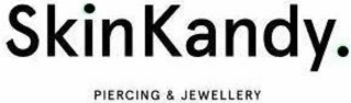 SKINKANDY. PIERCING & JEWELLERY