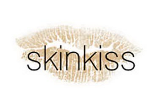 SKINKISS logo