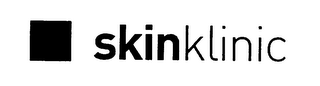 SKINKLINC logo