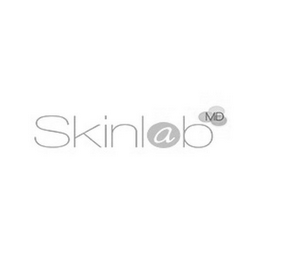 SKINLAB MD logo